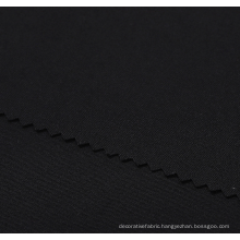 Woven TR Spandex Corespun Yarn Fabric